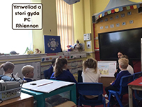 pc rhiannon visiting